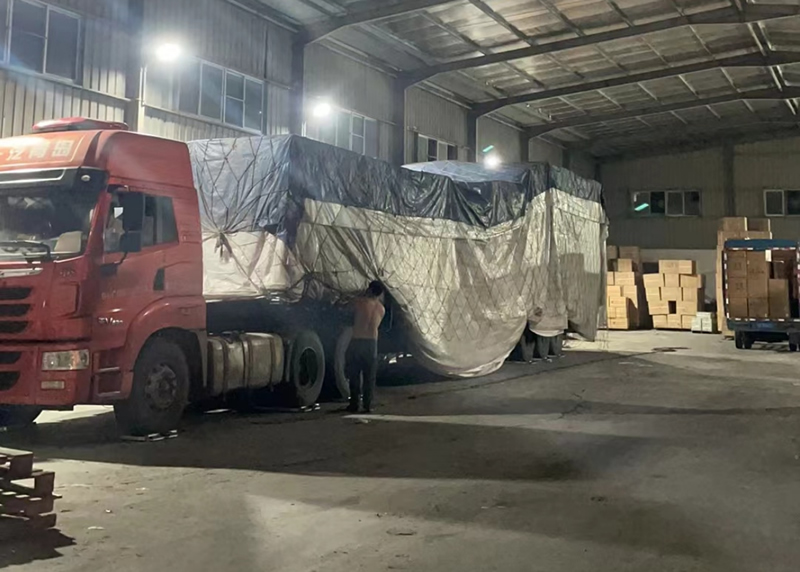 临沂到怒江物流公司-建筑建材运输-服务周到